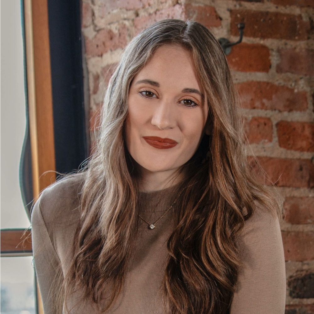 Meet your Posher, Jennifer